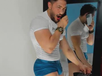 luis_baptista webcam model stream image