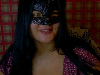 Simpatichnaya_Khuliganka webcam model stream image