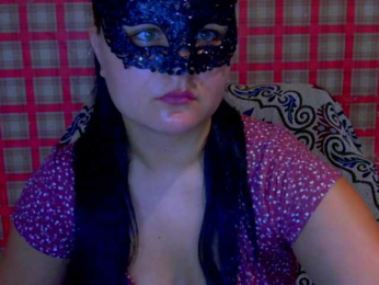 Simpatichnaya_Khuliganka webcam model stream image