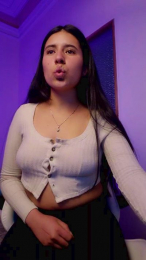 Heelen_ webcam model stream image