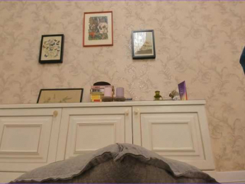 iolantthe webcam model stream image