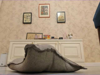iolantthe webcam model stream image