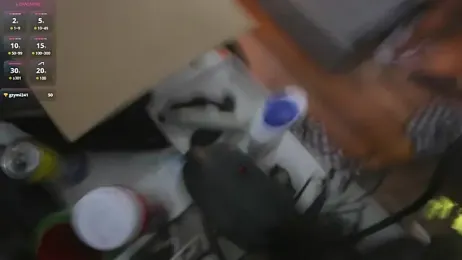 ChrisAndMaxWithBigCocks webcam model stream image