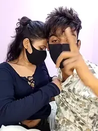 Haavsi_couple webcam model stream image
