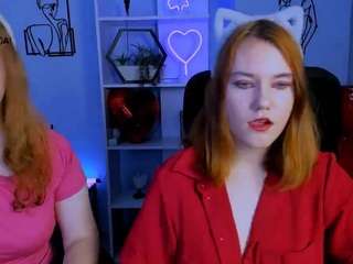 daisy-baby12 webcam model stream image