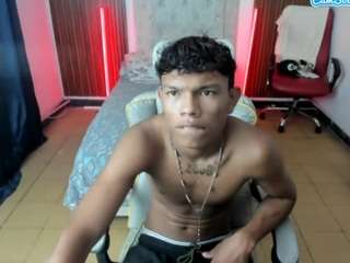 jackwiinston webcam camsoda model stream image