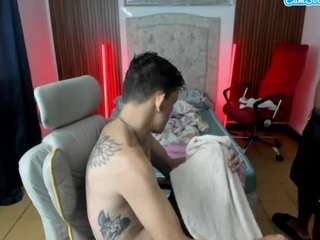 jackwiinston webcam camsoda model stream image