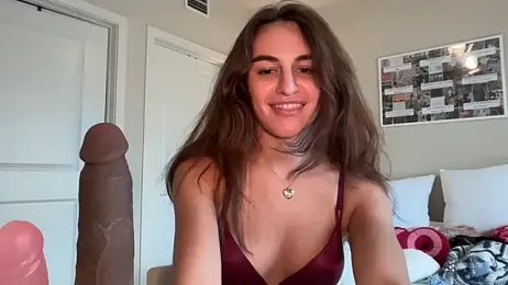 graciesmith27 webcam model stream image