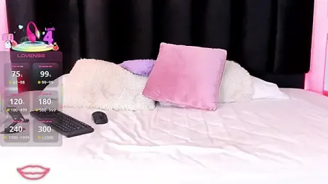 JackieDumont1 webcam model stream image