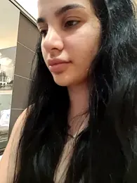 Samira30 webcam model stream image