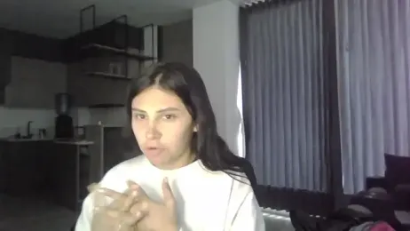 RollinGirl_ webcam model stream image