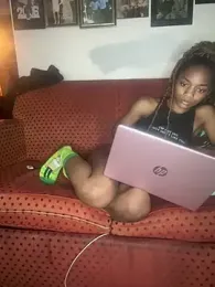 Supahead_jinxx webcam model stream image