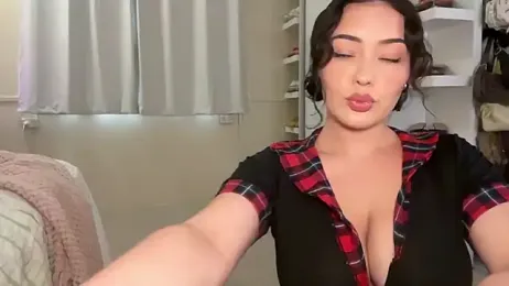 cuddlymoanaa webcam model stream image