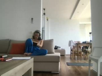 drresa webcam model stream image