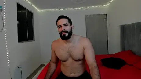 eda_karim webcam model stream image