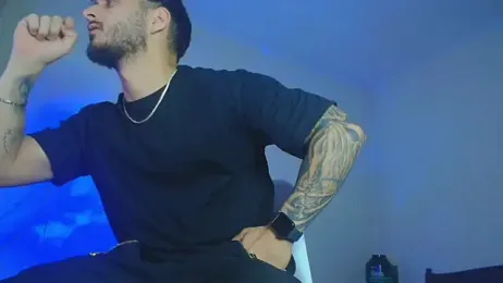XanderCage99 webcam model stream image