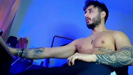 XanderCage99 webcam stripchat model stream image