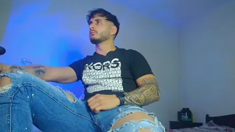 XanderCage99 webcam model stream image