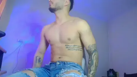 XanderCage99 webcam model stream image