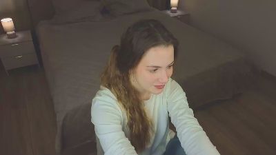 AngellaFulop webcam model stream image