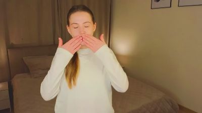 AngellaFulop webcam model stream image