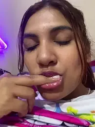 Eva-love12 webcam model stream image