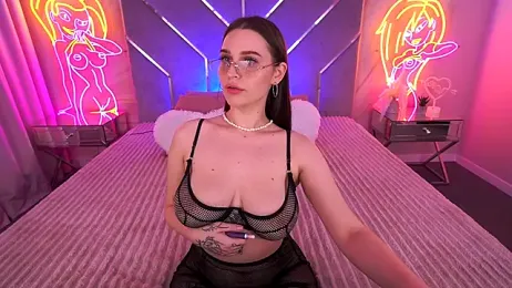 JeysyPotter webcam model stream image