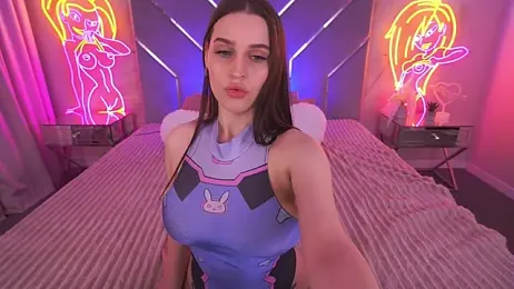 JeysyPotter webcam model stream image