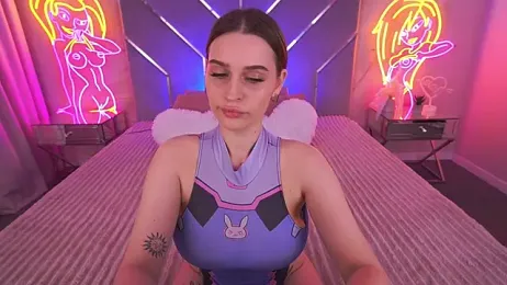 JeysyPotter webcam stripchat model stream image