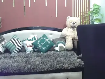 shaalu_sharma webcam model stream image