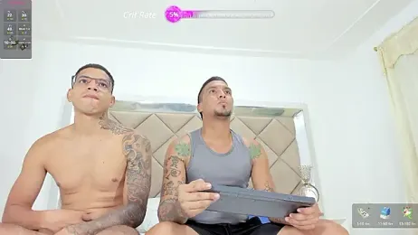 Kennerboy_ webcam model stream image