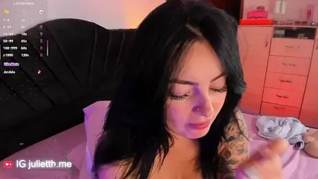 rubicarter webcam stripchat model stream image