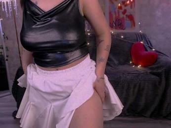 AaliceJones webcam bongacams model stream image