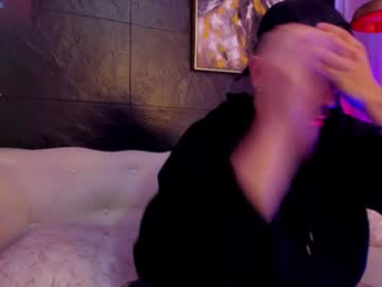 maximo_wolf1 webcam model stream image