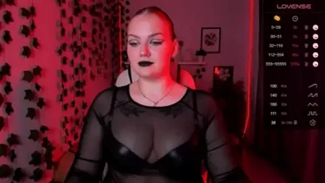 See_Sam webcam model stream image