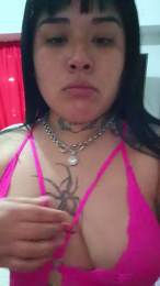 Geminniana webcam model stream image
