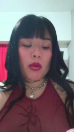 Geminniana webcam model stream image