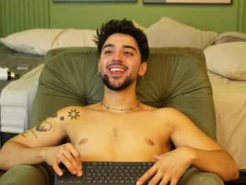 liam_and_luca webcam model stream image