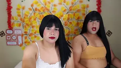 Ambersweet15 webcam model stream image