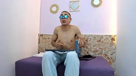 JACK_DANIELS255 webcam model stream image