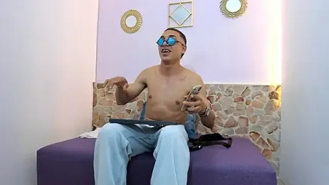 JACK_DANIELS255 webcam model stream image