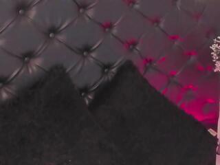 Emiily Oweens webcam model stream image