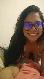 VeroHot71 webcam model stream image