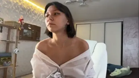 pinkdolly18 webcam model stream image