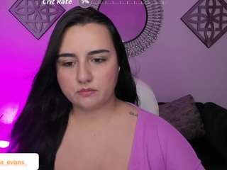 gabriella1-evans webcam model stream image