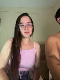 kalshw webcam model stream image