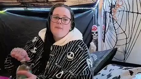 Bunny_Cummings webcam stripchat model stream image