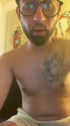 Andreeas32 webcam model stream image