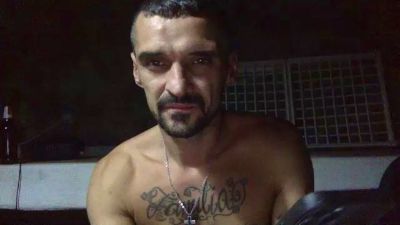 Roa87 webcam model stream image