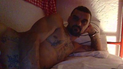 Roa87 webcam model stream image